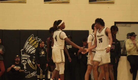 Wetumpka boys basketball crushes Stanhope Elmore in area game