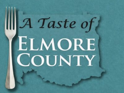 Taste of Elmore County seeks food vendors for upcoming community event