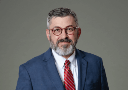 Dwight “Tray” Richardson III announces candidacy for Elmore County District Court Judge, Place 2