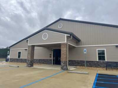 Prattville unveils new $4 million public safety training facility