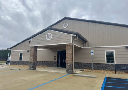 Prattville unveils new $4 million public safety training facility