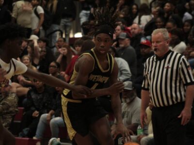 Wetumpka Boys Basketball Defeats Stanhope Elmore on the Road