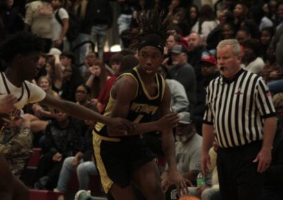 Wetumpka Boys Basketball Defeats Stanhope Elmore on the Road