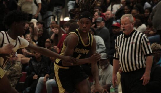 Wetumpka Boys Basketball Defeats Stanhope Elmore on the Road