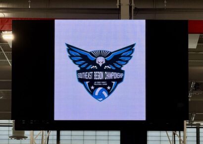 Millbrook welcomes Air Force Varsity Volleyball League to 17 Springs