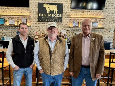 Big Mike’s Steakhouse to open seventh Alabama location in Downtown Millbrook