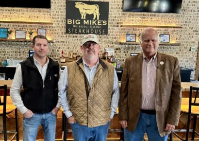 Big Mike’s Steakhouse to open seventh Alabama location in Downtown Millbrook