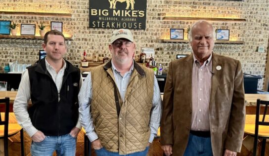 Big Mike’s Steakhouse to open seventh Alabama location in Downtown Millbrook