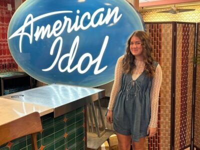 Prattville teen takes leap of faith onto “American Idol” stage