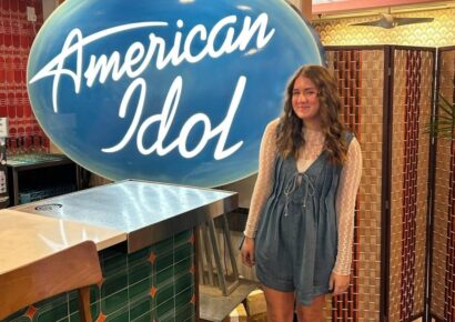 Prattville teen takes leap of faith onto “American Idol” stage