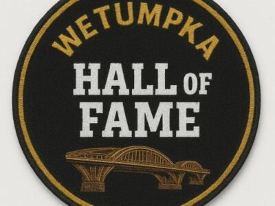 Wetumpka Hall of Fame names four inductees for the 2026 class