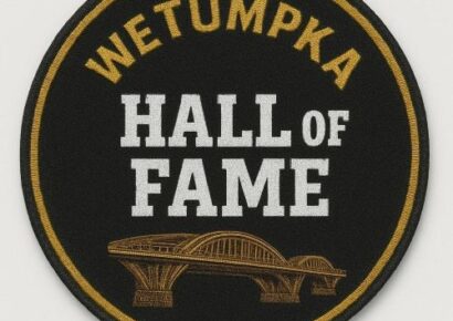 Wetumpka Hall of Fame names four inductees for the 2026 class