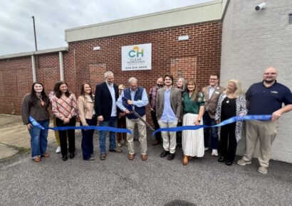 Clear Horizons Recovery Clinic opens in Wetumpka with a focus on outpatient addiction care
