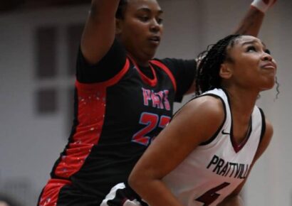 Prattville girls’ basketball wins area opener over Hillcrest-Tuscaloosa