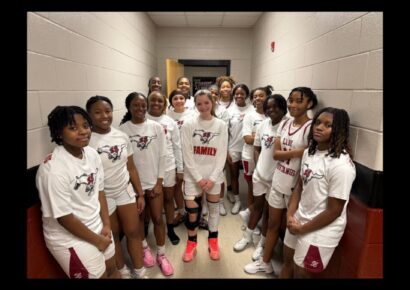 Prattville and Stanhope Elmore Girls’ Basketball Wins Regular Season Area Title