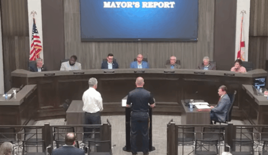 Prattville Council votes to amend language in ambulance fee policy