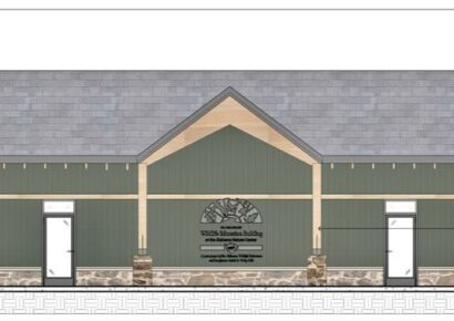 Millbrook Council approves site development plans for Alabama Wildlife Federation learning center