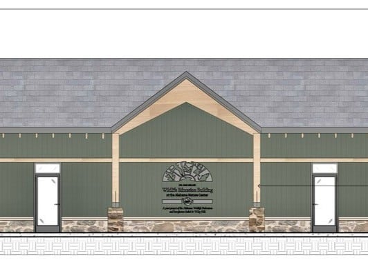 Millbrook Council approves site development plans for Alabama Wildlife Federation learning center