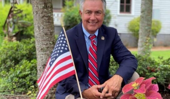 Prattville mayor responds to sudden health scare, highlights fire department