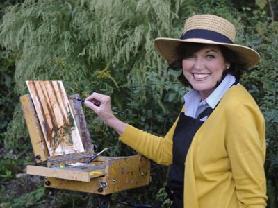 Prattauga Art Guild to host annual Paint Prattville Plein Air event in March