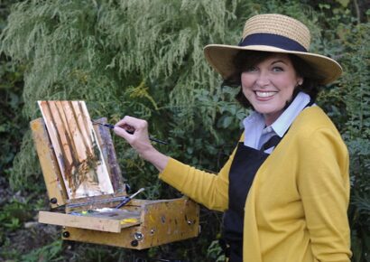 Prattauga Art Guild to host annual Paint Prattville Plein Air event in March