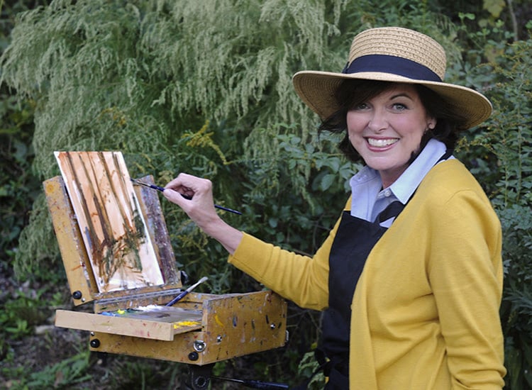 Prattauga Art Guild to host annual Paint Prattville Plein Air Event March 20-21