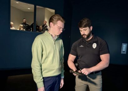 Prattville Police revive Citizens Academy to connect residents with First Responders