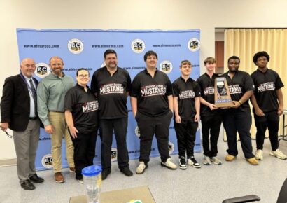 Stanhope Elmore High School set to make history with first 6A-7A nationals’ appearance