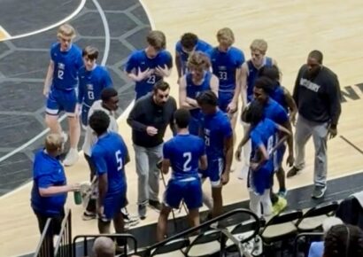 Marbury boys’ basketball advances to Class 5A Elite 8 for first time in school history