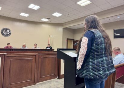 New Alabama hemp law leaves Millbrook leaders with more questions than answers