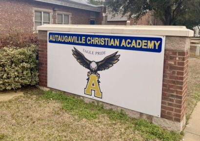 Autaugaville Christian Academy to open this fall; families urged to apply for CHOOSE Act aid