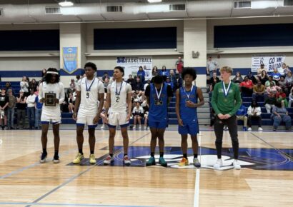 Marbury boys’ basketball advances to Class 5A Sweet Sixteen