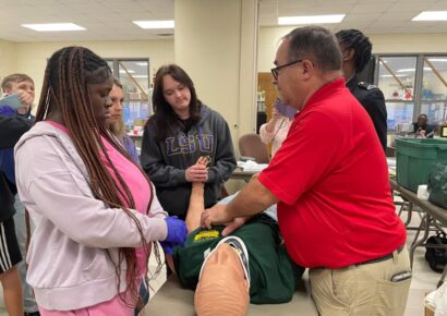 Elmore County EMA announces Community Emergency Response Team training for community