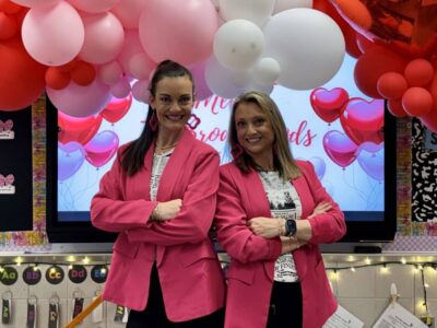 62 days and counting: Why these Daniel Pratt teachers refuse to wear different outfits