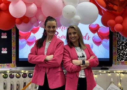 62 days and counting: Why these Daniel Pratt teachers refuse to wear different outfits