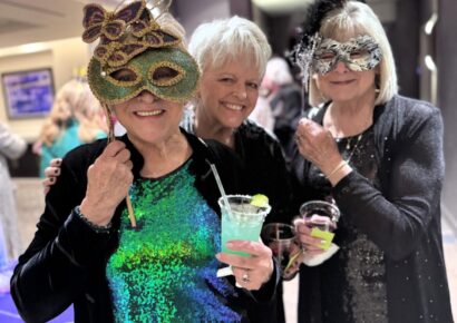 Art, music, and community shine at Arti Gras Gala in Wetumpka