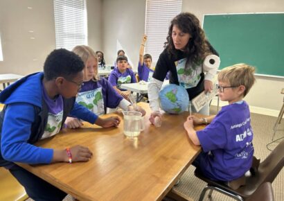 Autauga County Water Festival makes splash with 25+ years of hands-on learning