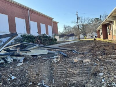 Construction progress continues across Elmore County school facilities
