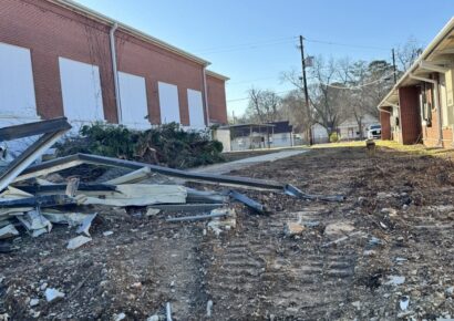 Construction progress continues across Elmore County school facilities