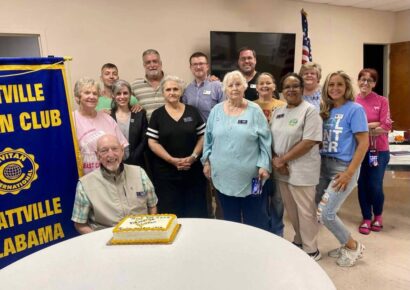 Prattville Civitan Club to honor local clergy at annual appreciation dinner