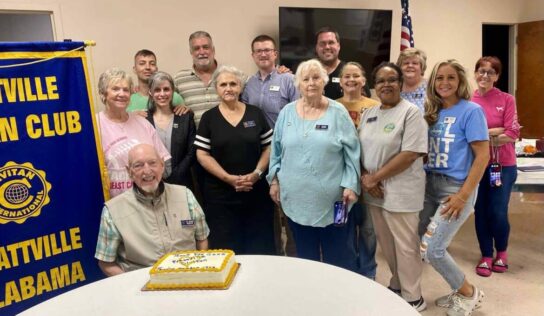 Prattville Civitan Club to honor local clergy at annual appreciation dinner