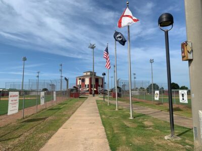 Prattville approves Whetstone Sports Complex improvements despite high construction estimates