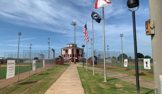 Prattville approves Whetstone Sports Complex improvements despite high construction estimates