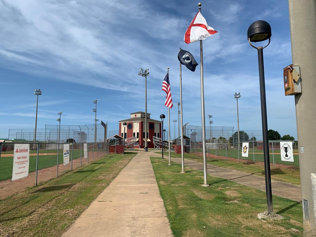 Prattville approves Whetstone Sports Complex improvements despite high construction estimates