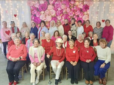 Friends and Newcomers Club offers social connections for women in Millbrook-Prattville area