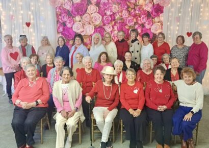 Friends and Newcomers Club offers social connections for women in Millbrook-Prattville area