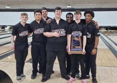 Stanhope Elmore boys’ Bowling Team wins state championship