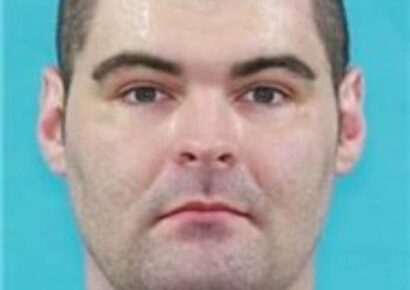 Police seek wanted child sex offender