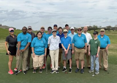Autauga County Special Olympics Golf Team prepares for area games at Robert Trent Jones
