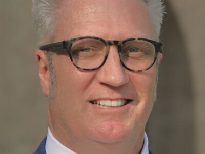 Bradley Earl Ekdahl seeks Circuit Judge Place 5 Seat in 19th Judicial Circuit